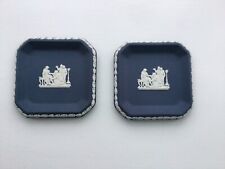 Wedgewood jasperware square for sale  SUTTON-IN-ASHFIELD