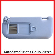 Aletta parasole sinistra usato  Taranto
