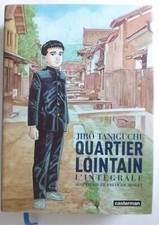 2011 jiro taniguchi d'occasion  Le Relecq-Kerhuon