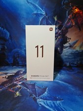 Boîte xiaomi 11lite d'occasion  Paris XII