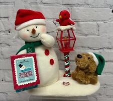 Hallmark merry carolers for sale  Erie
