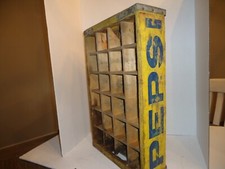 Vintage bottle wood for sale  Sellersburg