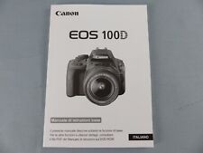 Canon eos 100 d'occasion  Alsting