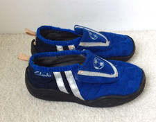 Clarks boys trainers for sale  UK