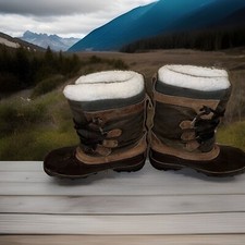 Eddie bauer sorel for sale  Somerset