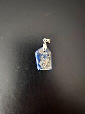 Pendentif homme femme d'occasion  Rouen-