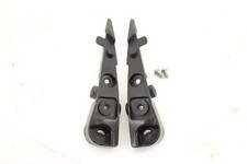 2023 KAWASAKI NINJA ZX6R ZX636 OEM CARENAGEM LATERAL MÉDIA CAPÔ SUPORTE DE PERMANÊNCIA CONJUNTO comprar usado  Enviando para Brazil