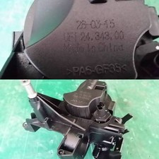 Supporto filtro gasolio usato  Napoli