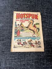 Hotspur comic 435 for sale  NORTHAMPTON