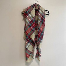 Oversized classic plaid for sale  Des Plaines