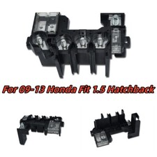 1x Novo Conjunto de Terminal de Fusível de Bateria de Carro Compatível com 09-13 Honda Fit 1.5 Hatchback comprar usado  Enviando para Brazil