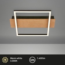 Briloner led decken gebraucht kaufen  Ribnitz-Damgarten