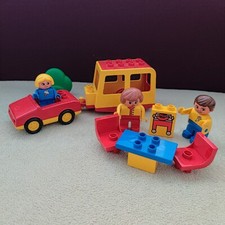Lego duplo 2630 d'occasion  Strasbourg-