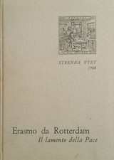 Lamento della pace usato  Novara