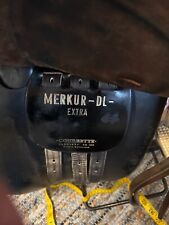 Courbette merkur extra for sale  Frisco