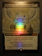 Mtg magic chromatic d'occasion  Pontoise