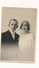 Photo carte couple d'occasion  Bar-sur-Seine