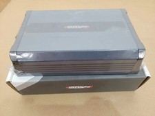 Usado, Soundigital 2000.4 EVO 5 amplificador compacto 4 canais - 4 ohms comprar usado  Brasil 