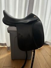 Prestige dressage saddle for sale  GODALMING