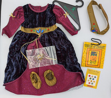 American girl medieval for sale  Burnt Hills