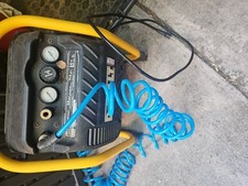 Dewalt air compressor for sale  San Jose