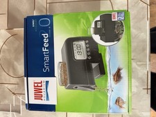 koi auto feeder for sale  DEWSBURY