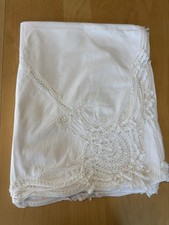 Vintage white oblong for sale  Currie