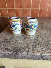 poole pottery floral vase for sale poole pottery floral vase for sale DUNSTABLE