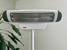 Reer heizstrahler feelwell gebraucht kaufen  Ostfildern