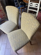 Poltroncine anni usato  Gavorrano