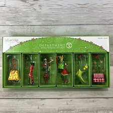 Department lollysticks whimsic for sale  Marshall