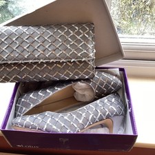 lotus shoes bags for sale lotus shoes bags for sale BASINGSTOKE