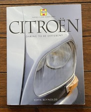 Citroen haynes classic for sale  DARLINGTON