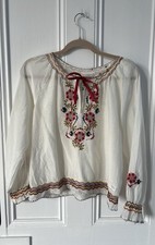 Odd molly silk for sale  HASTINGS