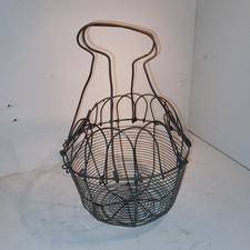 Panier salade fil d'occasion Panier salade fil d'occasion  Boën