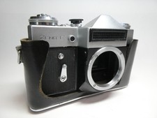 Zenit classic soviet for sale  LONDON