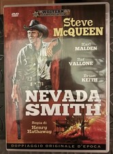 Nevada smith edizione usato  Roma