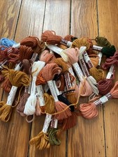 Huge lot skeins for sale  Danville