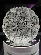 Bowl american brilliant for sale  Collinsville