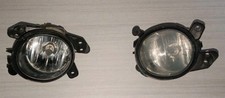 Faretti anteriore smart usato  Giugliano in Campania
