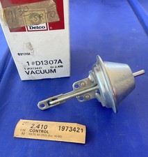 vacuum advance for sale  Hays