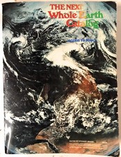Next whole earth for sale  Blodgett