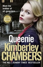 Queenie kimberley chambers for sale  STOCKPORT