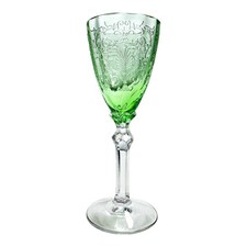 Fostoria versailles green for sale  Johnston