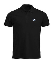 Polo bmw ricamata usato  Villachiara