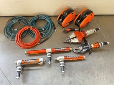 Holmatro rettungssatz rescue gebraucht kaufen  Raubling