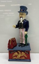 Uncle sam coin for sale  Seattle