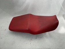 Sella pelle rossa usato  San Giovanni in Marignano
