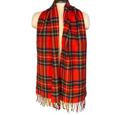 Softer cashmere scarf for sale  Norman