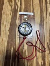 Vintage suunto sighting for sale  Richford